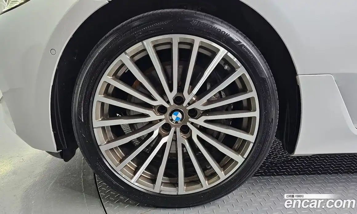 BMW 6-Series 2020 3.0 Автомат в Москве № 1347270, фото 5