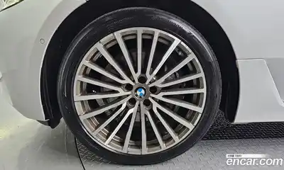 BMW 6-Series 2020 3.0 Автомат в Москве № 1347270, миниатюра 5