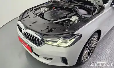 BMW 6-Series 2020 3.0 Автомат в Москве № 1347270, миниатюра 6