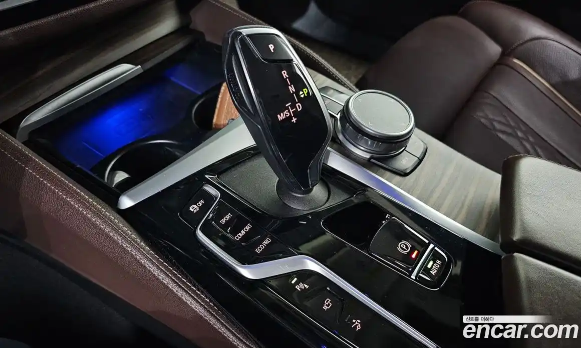 BMW 6-Series 2020 3.0 Автомат в Москве № 1347270, фото 9