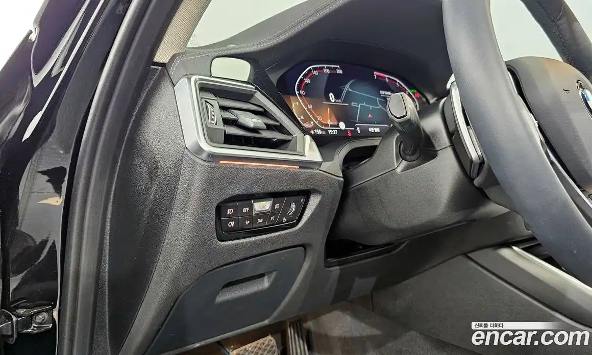 BMW 3-Series 2021 2.0 Автомат в Москве № 1347335, фото 15