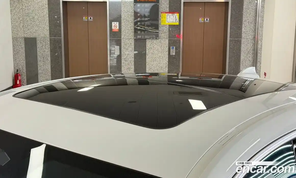 BMW 6-Series 2024 2.0 Автомат в Москве № 1347368, фото 12