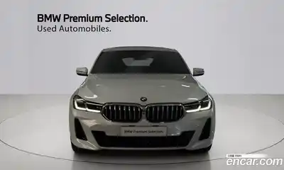 BMW 6-Series 2024 2.0 Автомат в Москве № 1347368, миниатюра 3