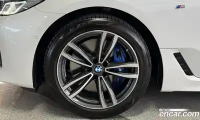 BMW 6-Series 2024 2.0 Автомат в Москве № 1347368, миниатюра 5