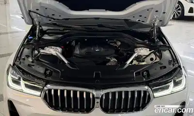 BMW 6-Series 2024 2.0 Автомат в Москве № 1347368, миниатюра 6