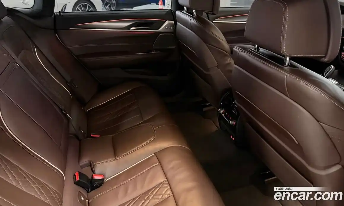 BMW 6-Series 2024 2.0 Автомат в Москве № 1347368, фото 10