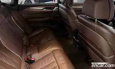 BMW 6-Series 2024 2.0 Автомат в Москве № 1347368, миниатюра 10