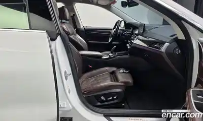 BMW 6-Series 2019 2.0 Автомат в Москве № 1347438, миниатюра 11