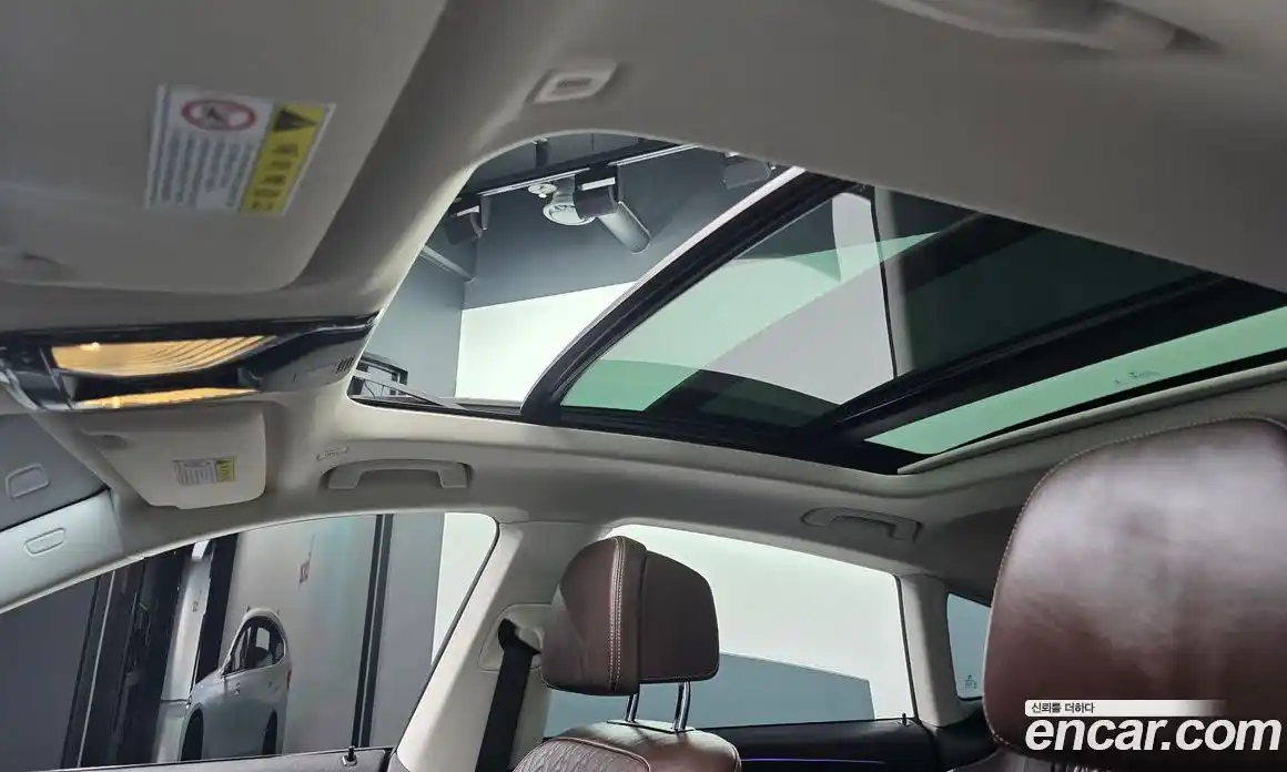 BMW 6-Series 2019 2.0 Автомат в Москве № 1347438, фото 18