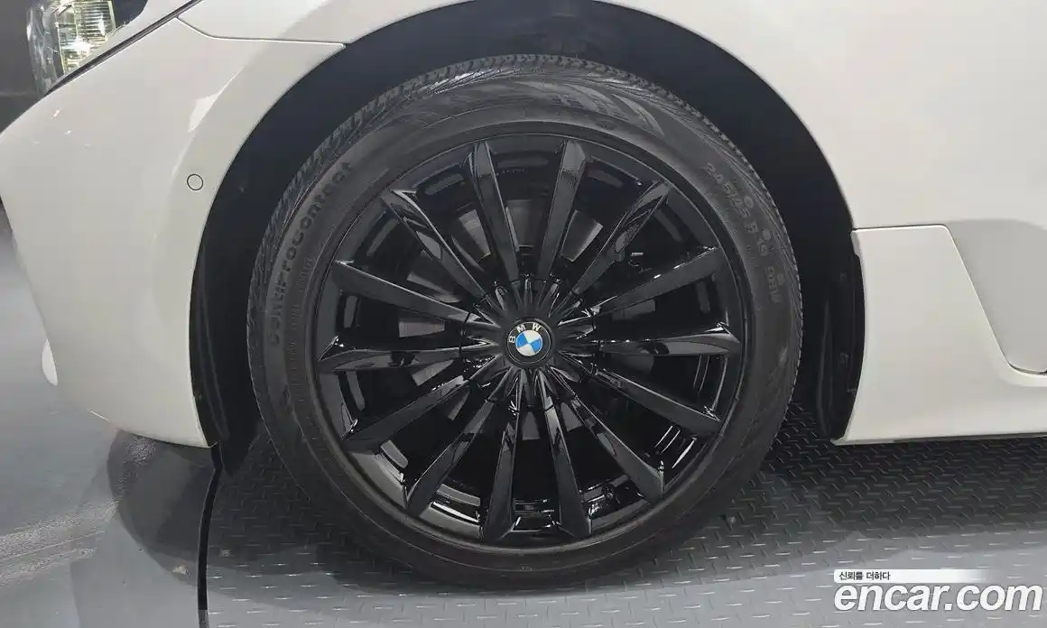 BMW 6-Series 2019 2.0 Автомат в Москве № 1347438, фото 4