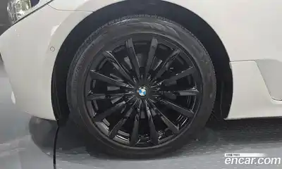 BMW 6-Series 2019 2.0 Автомат в Москве № 1347438, миниатюра 4