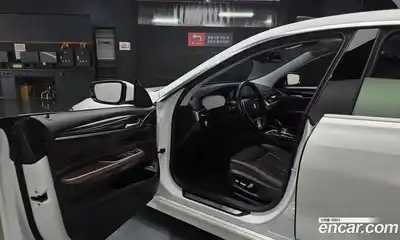 BMW 6-Series 2019 2.0 Автомат в Москве № 1347438, миниатюра 9