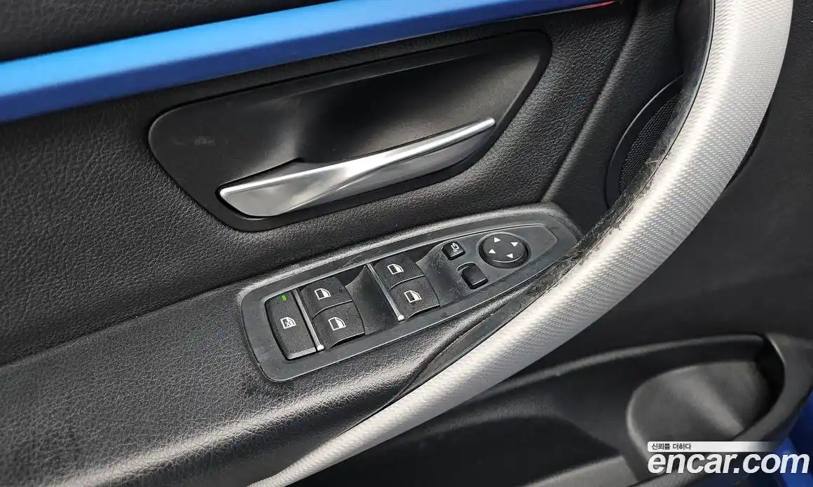 BMW 3-Series 2016 2.0 Автомат в Москве № 1347460, фото 17