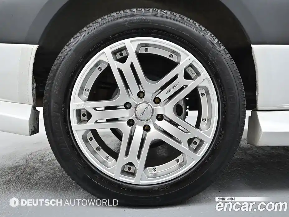 Mercedes-Benz Sprinter 2019 3.0 гидро в Москве № 1347984, фото 5