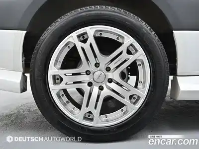 Mercedes-Benz Sprinter 2019 3.0 гидро в Москве № 1347984, миниатюра 5