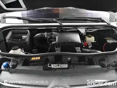 Mercedes-Benz Sprinter 2019 3.0 гидро в Москве № 1347984, миниатюра 6