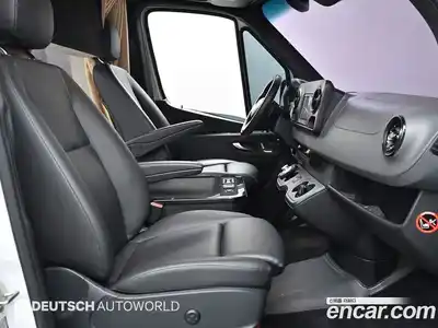 Mercedes-Benz Sprinter 2019 3.0 гидро в Москве № 1347984, миниатюра 10