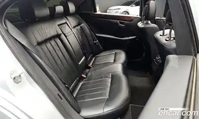 Mercedes-Benz E-Class 2010 3.0 гидро в Москве № 1348043, миниатюра 11