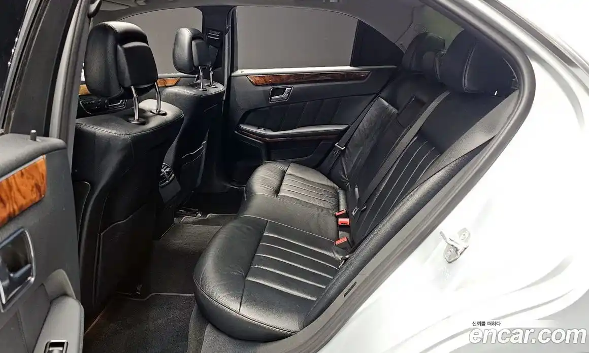 Mercedes-Benz E-Class 2010 3.0 гидро в Москве № 1348043, фото 12