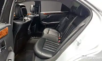 Mercedes-Benz E-Class 2010 3.0 гидро в Москве № 1348043, миниатюра 12