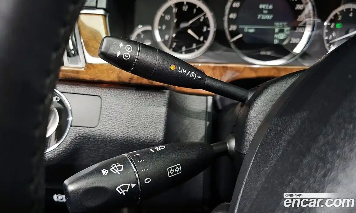 Mercedes-Benz E-Class 2010 3.0 гидро в Москве № 1348043, фото 14