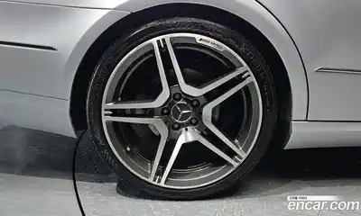 Mercedes-Benz E-Class 2010 3.0 гидро в Москве № 1348043, миниатюра 5