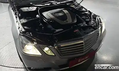Mercedes-Benz E-Class 2010 3.0 гидро в Москве № 1348043, миниатюра 6