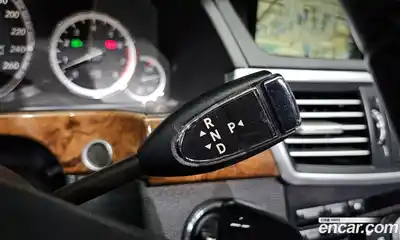 Mercedes-Benz E-Class 2010 3.0 гидро в Москве № 1348043, миниатюра 9