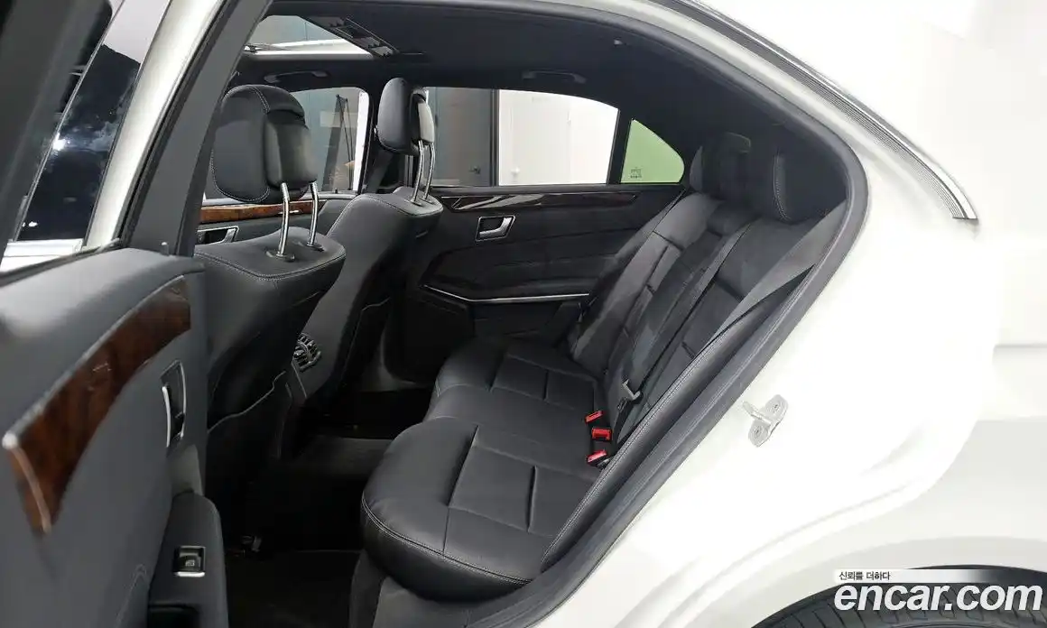 Mercedes-Benz E-Class 2013 2.0 гидро в Москве № 1348064, фото 12