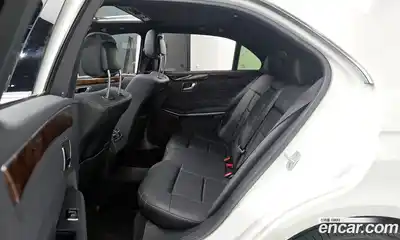 Mercedes-Benz E-Class 2013 2.0 гидро в Москве № 1348064, миниатюра 12