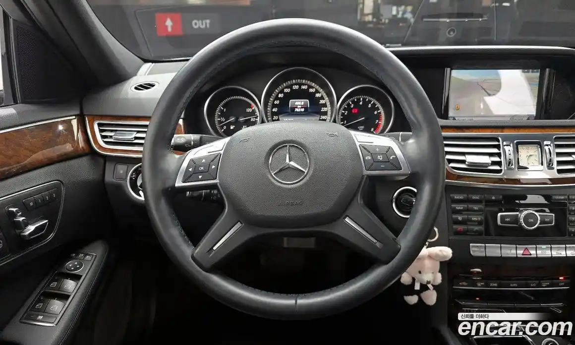 Mercedes-Benz E-Class 2013 2.0 гидро в Москве № 1348064, фото 13