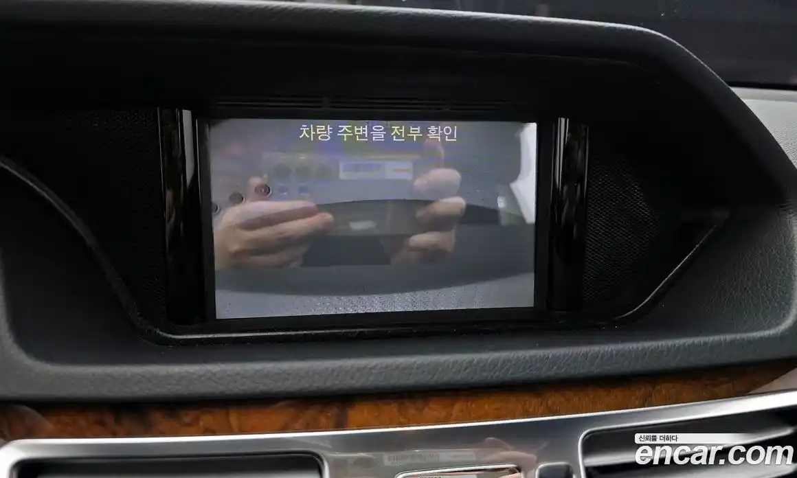 Mercedes-Benz E-Class 2013 2.0 гидро в Москве № 1348064, фото 14