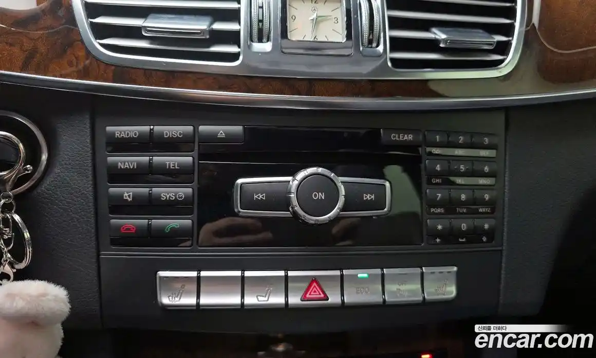 Mercedes-Benz E-Class 2013 2.0 гидро в Москве № 1348064, фото 16