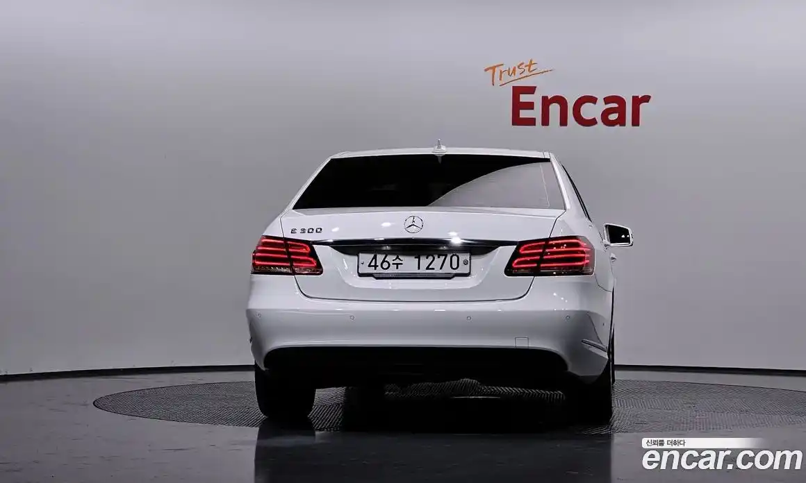 Mercedes-Benz E-Class 2013 2.0 гидро в Москве № 1348064, фото 4