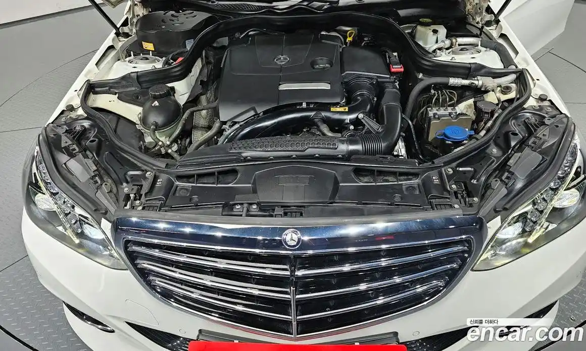 Mercedes-Benz E-Class 2013 2.0 гидро в Москве № 1348064, фото 6