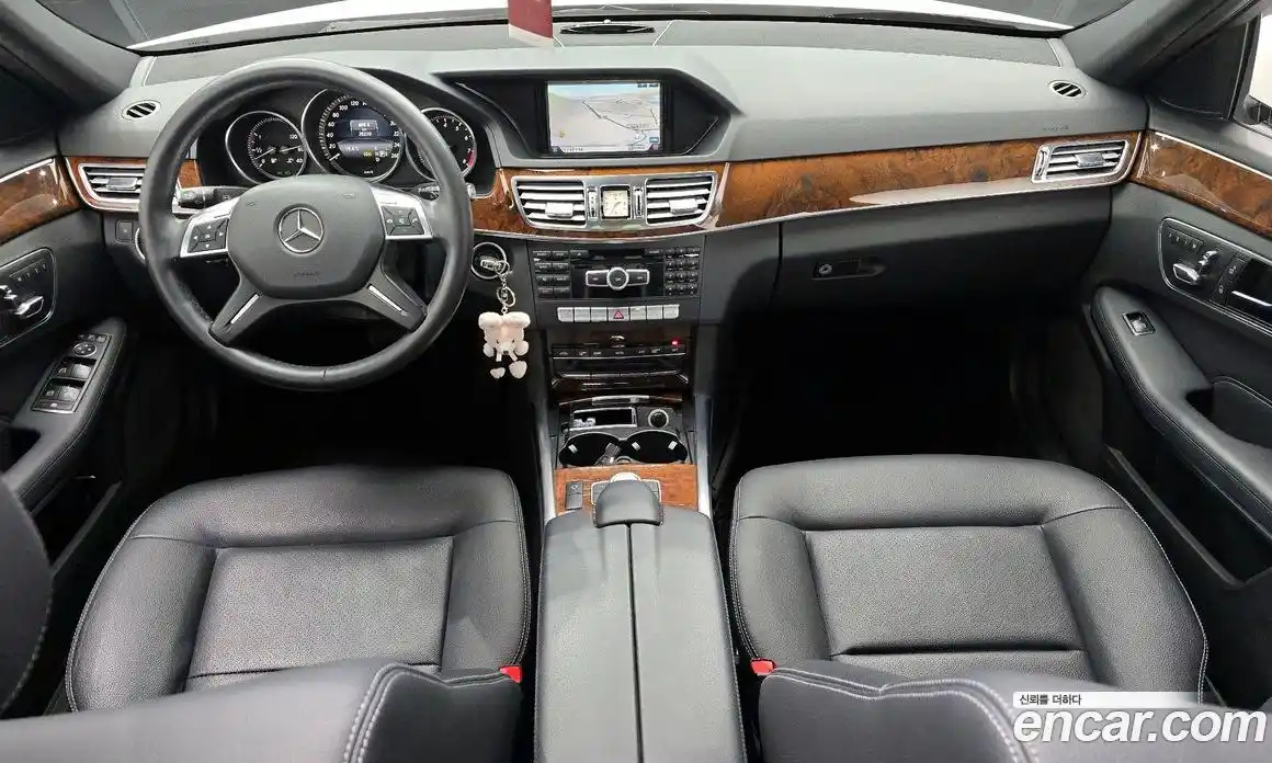 Mercedes-Benz E-Class 2013 2.0 гидро в Москве № 1348064, фото 7