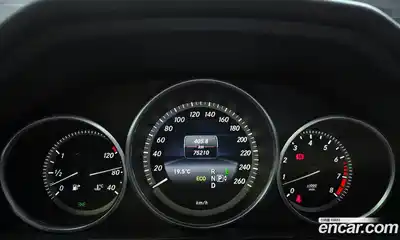Mercedes-Benz E-Class 2013 2.0 гидро в Москве № 1348064, миниатюра 8