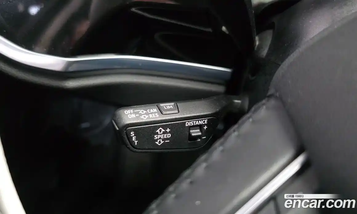 Audi Q3 2020 2.0 гидро в Москве № 1348384, фото 18