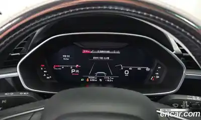 Audi Q3 2020 2.0 гидро в Москве № 1348384, миниатюра 8