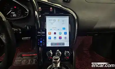 Audi R8 2011 5.2 гидро в Москве № 1348435, миниатюра 12