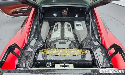 Audi R8 2011 5.2 гидро в Москве № 1348435, миниатюра 6