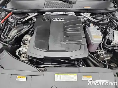 Audi A6 2021 2.0 гидро в Москве № 1348663, миниатюра 5