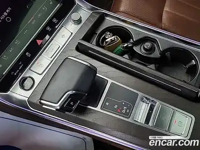 Audi A6 2021 2.0 гидро в Москве № 1348663, миниатюра 8