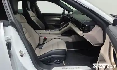 Porsche Taycan 2025 0.1 гидро в Москве № 1348926, миниатюра 11