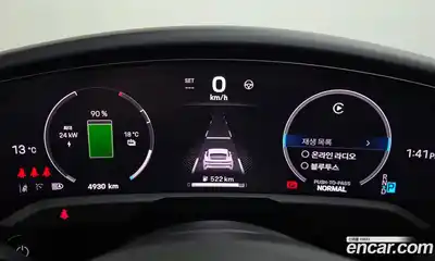 Porsche Taycan 2025 0.1 гидро в Москве № 1348926, миниатюра 8