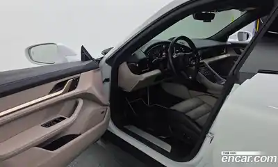 Porsche Taycan 2025 0.1 гидро в Москве № 1348926, миниатюра 10