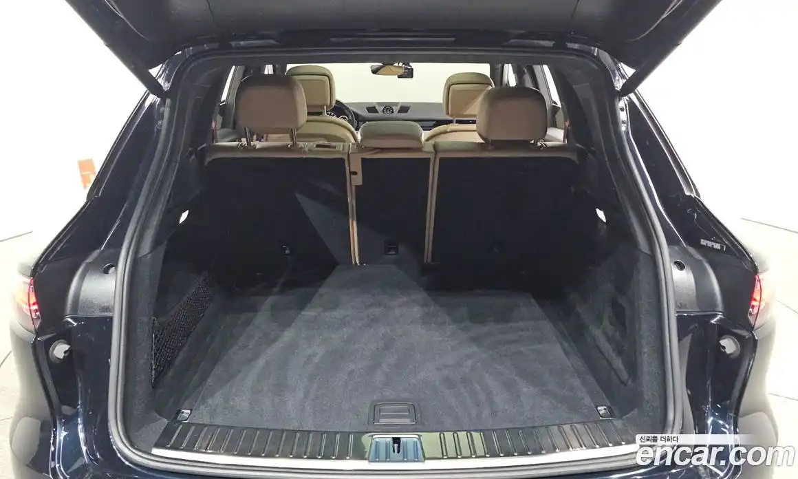 Porsche Cayenne 2020 3.0 гидро в Москве № 1349072, фото 20