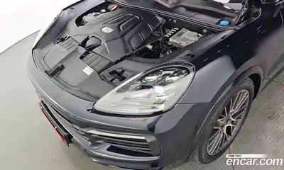 Porsche Cayenne 2020 3.0 гидро в Москве № 1349072, миниатюра 6