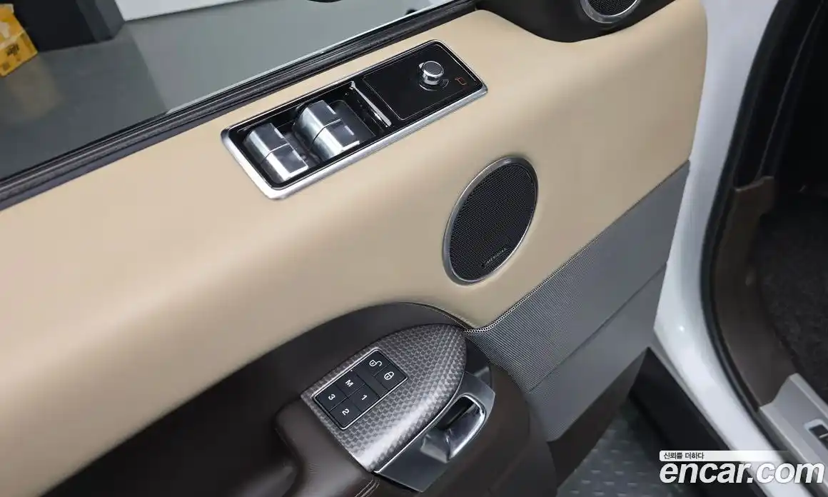 Land Rover Range-Rover Sport 2018 3.0 гидро в Москве № 1349487, фото 15