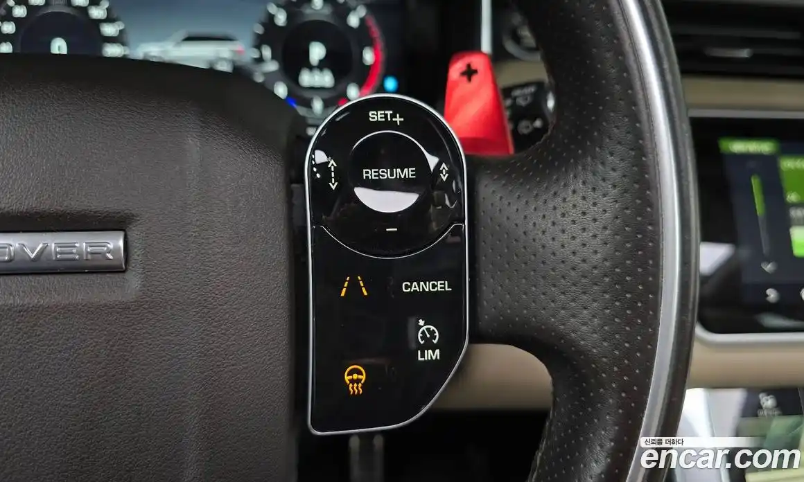 Land Rover Range-Rover Sport 2018 3.0 гидро в Москве № 1349487, фото 17